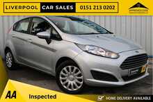 FORD FIESTA TDCI STYLE 1.5 DIESEL