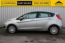 FORD FIESTA TDCI STYLE 1.5 DIESEL