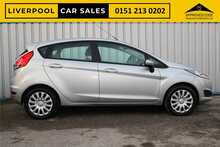 FORD FIESTA TDCI STYLE 1.5 DIESEL