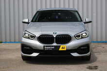 BMW 1 SERIES 120D SPORT 2.0 DIESEL AUTOMATIC