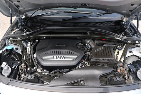 2.0 120d Sport (LCP) Hatchback 5dr Diesel Auto Euro 6 (s/s) (190 ps)