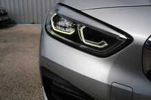 BMW 1 SERIES 120D SPORT 2.0 DIESEL AUTOMATIC