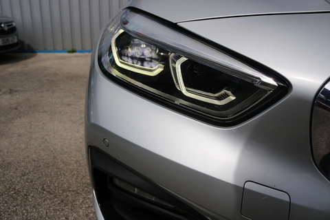 2.0 120d Sport (LCP) Hatchback 5dr Diesel Auto Euro 6 (s/s) (190 ps)