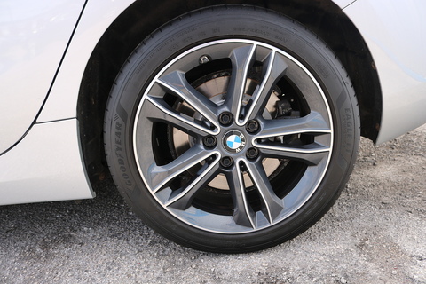 2.0 120d Sport (LCP) Hatchback 5dr Diesel Auto Euro 6 (s/s) (190 ps)