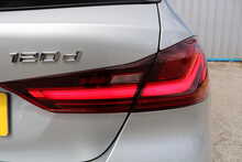 BMW 1 SERIES 120D SPORT 2.0 DIESEL AUTOMATIC