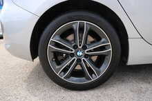 BMW 1 SERIES 120D SPORT 2.0 DIESEL AUTOMATIC