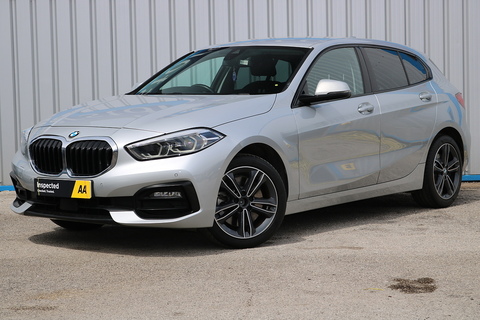 2.0 120d Sport (LCP) Hatchback 5dr Diesel Auto Euro 6 (s/s) (190 ps)