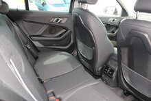 BMW 1 SERIES 120D SPORT 2.0 DIESEL AUTOMATIC