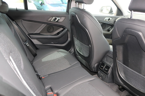 2.0 120d Sport (LCP) Hatchback 5dr Diesel Auto Euro 6 (s/s) (190 ps)