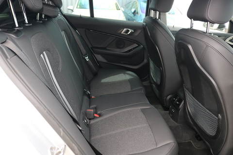 2.0 120d Sport (LCP) Hatchback 5dr Diesel Auto Euro 6 (s/s) (190 ps)