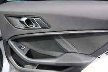 BMW 1 SERIES 120D SPORT 2.0 DIESEL AUTOMATIC