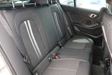 BMW 1 SERIES 120D SPORT 2.0 DIESEL AUTOMATIC