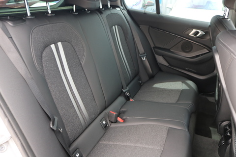 2.0 120d Sport (LCP) Hatchback 5dr Diesel Auto Euro 6 (s/s) (190 ps)