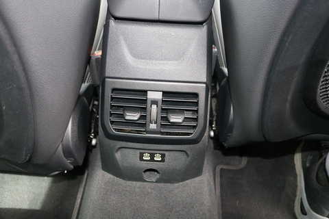 2.0 120d Sport (LCP) Hatchback 5dr Diesel Auto Euro 6 (s/s) (190 ps)