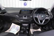 BMW 1 SERIES 120D SPORT 2.0 DIESEL AUTOMATIC