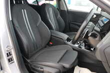 BMW 1 SERIES 120D SPORT 2.0 DIESEL AUTOMATIC