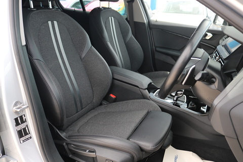 2.0 120d Sport (LCP) Hatchback 5dr Diesel Auto Euro 6 (s/s) (190 ps)