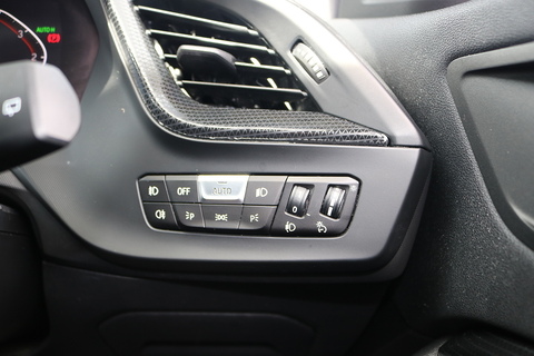 2.0 120d Sport (LCP) Hatchback 5dr Diesel Auto Euro 6 (s/s) (190 ps)
