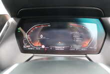 BMW 1 SERIES 120D SPORT 2.0 DIESEL AUTOMATIC