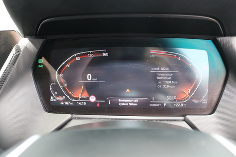 2.0 120d Sport (LCP) Hatchback 5dr Diesel Auto Euro 6 (s/s) (190 ps)