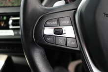 BMW 1 SERIES 120D SPORT 2.0 DIESEL AUTOMATIC