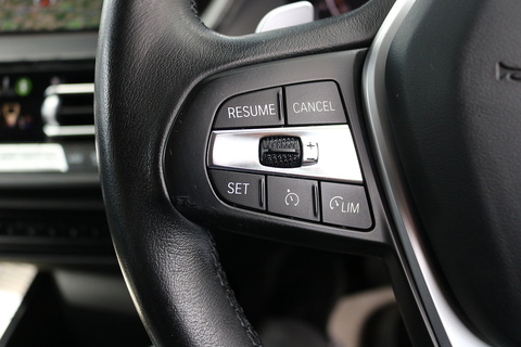 2.0 120d Sport (LCP) Hatchback 5dr Diesel Auto Euro 6 (s/s) (190 ps)