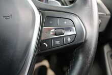 BMW 1 SERIES 120D SPORT 2.0 DIESEL AUTOMATIC
