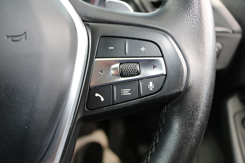 2.0 120d Sport (LCP) Hatchback 5dr Diesel Auto Euro 6 (s/s) (190 ps)