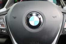 BMW 1 SERIES 120D SPORT 2.0 DIESEL AUTOMATIC