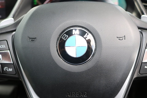2.0 120d Sport (LCP) Hatchback 5dr Diesel Auto Euro 6 (s/s) (190 ps)