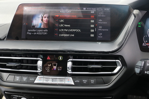 2.0 120d Sport (LCP) Hatchback 5dr Diesel Auto Euro 6 (s/s) (190 ps)