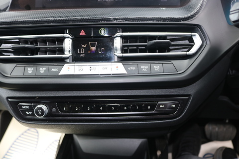 2.0 120d Sport (LCP) Hatchback 5dr Diesel Auto Euro 6 (s/s) (190 ps)