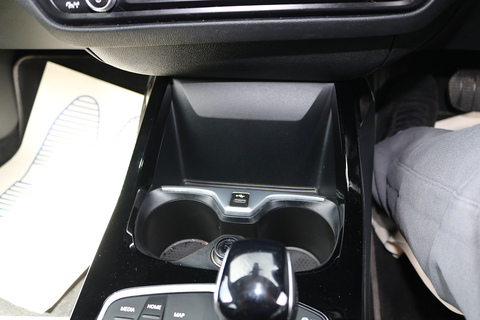 2.0 120d Sport (LCP) Hatchback 5dr Diesel Auto Euro 6 (s/s) (190 ps)