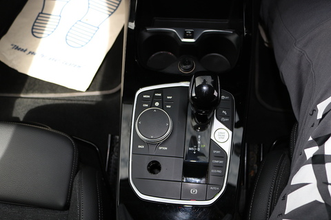 2.0 120d Sport (LCP) Hatchback 5dr Diesel Auto Euro 6 (s/s) (190 ps)