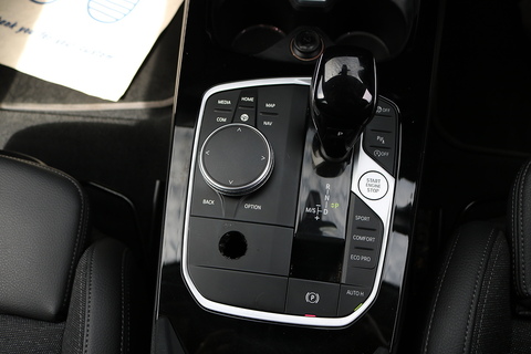 2.0 120d Sport (LCP) Hatchback 5dr Diesel Auto Euro 6 (s/s) (190 ps)
