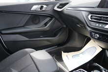 BMW 1 SERIES 120D SPORT 2.0 DIESEL AUTOMATIC