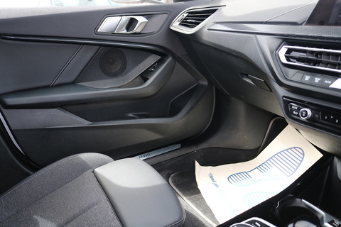 2.0 120d Sport (LCP) Hatchback 5dr Diesel Auto Euro 6 (s/s) (190 ps)