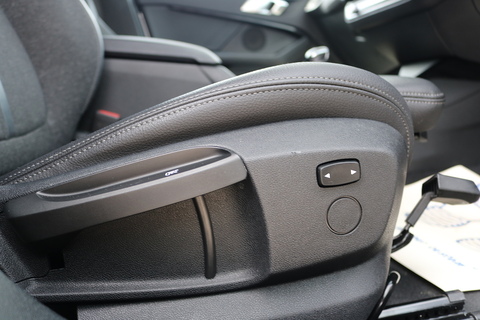 2.0 120d Sport (LCP) Hatchback 5dr Diesel Auto Euro 6 (s/s) (190 ps)