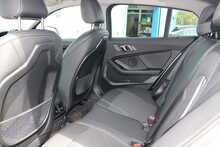BMW 1 SERIES 120D SPORT 2.0 DIESEL AUTOMATIC