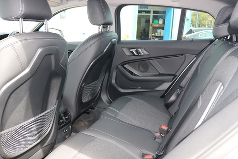 2.0 120d Sport (LCP) Hatchback 5dr Diesel Auto Euro 6 (s/s) (190 ps)
