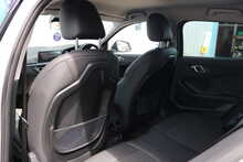 BMW 1 SERIES 120D SPORT 2.0 DIESEL AUTOMATIC
