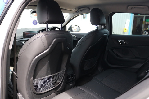 2.0 120d Sport (LCP) Hatchback 5dr Diesel Auto Euro 6 (s/s) (190 ps)