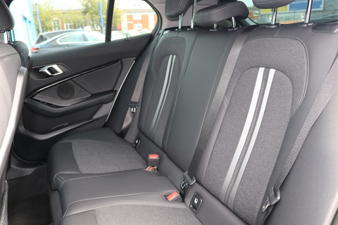 2.0 120d Sport (LCP) Hatchback 5dr Diesel Auto Euro 6 (s/s) (190 ps)