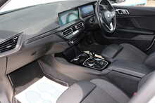 BMW 1 SERIES 120D SPORT 2.0 DIESEL AUTOMATIC