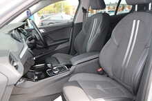 BMW 1 SERIES 120D SPORT 2.0 DIESEL AUTOMATIC