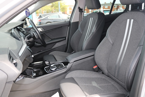 2.0 120d Sport (LCP) Hatchback 5dr Diesel Auto Euro 6 (s/s) (190 ps)