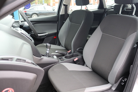 2.0 5dr Hatchback Manual Diesel
