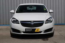VAUXHALL INSIGNIA EM-CY SERV CDTI ECO SS 2.O