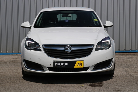 2.0 5dr Hatchback Manual Diesel