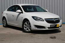 VAUXHALL INSIGNIA EM-CY SERV CDTI ECO SS 2.O